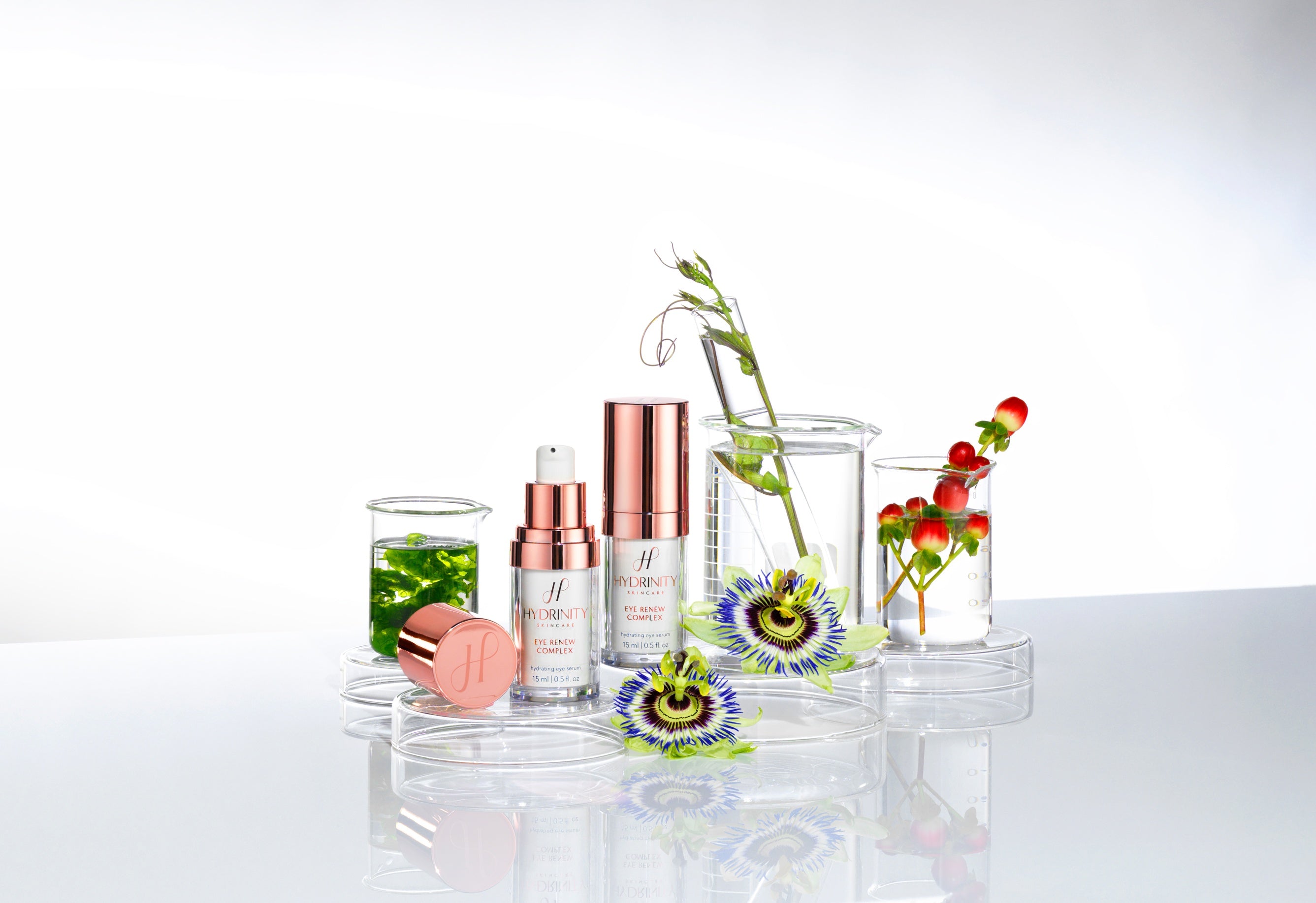 Hydrinity Eye Renew Complex (0.5 oz)