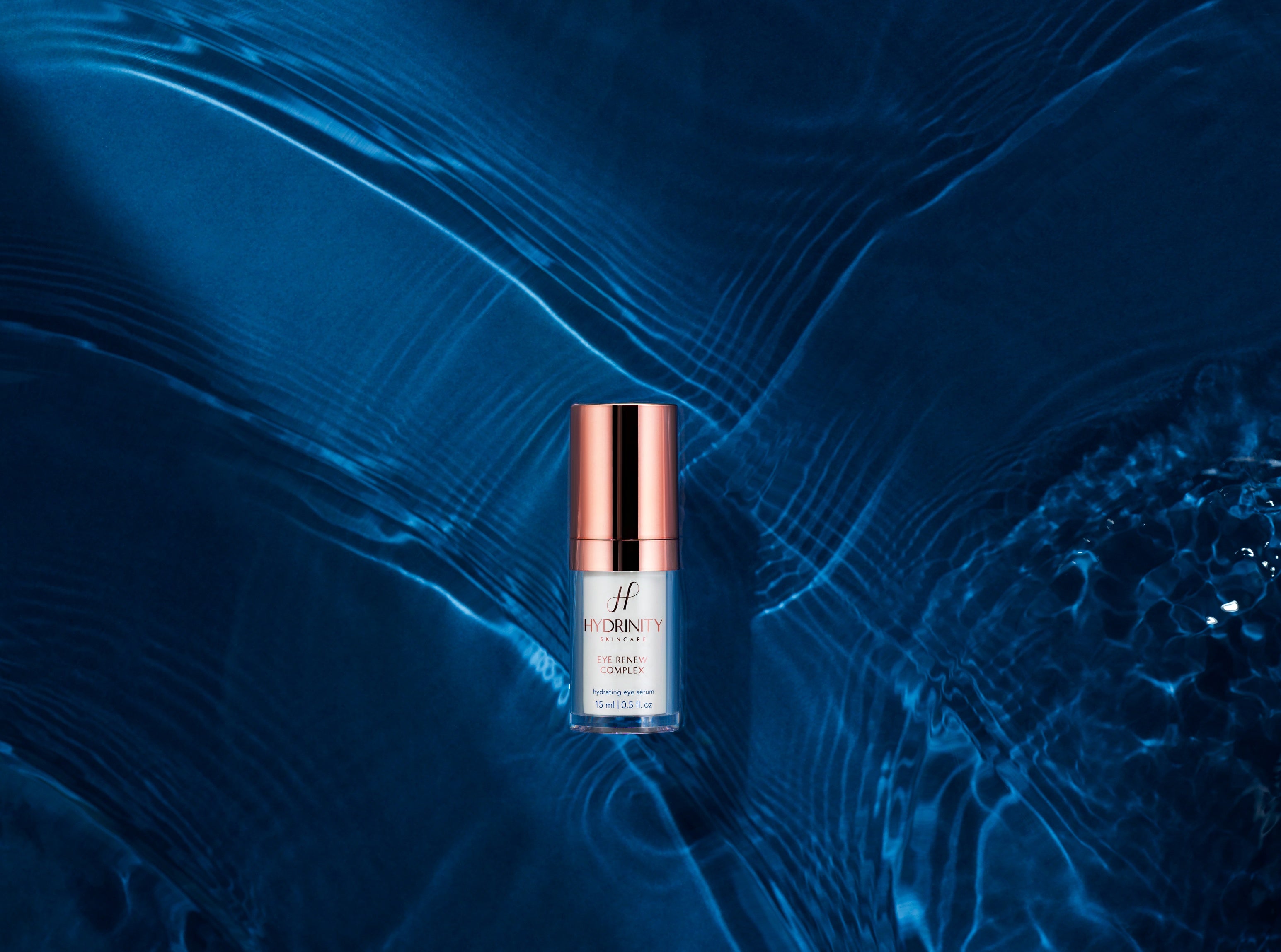 Hydrinity Eye Renew Complex (0.5 oz)