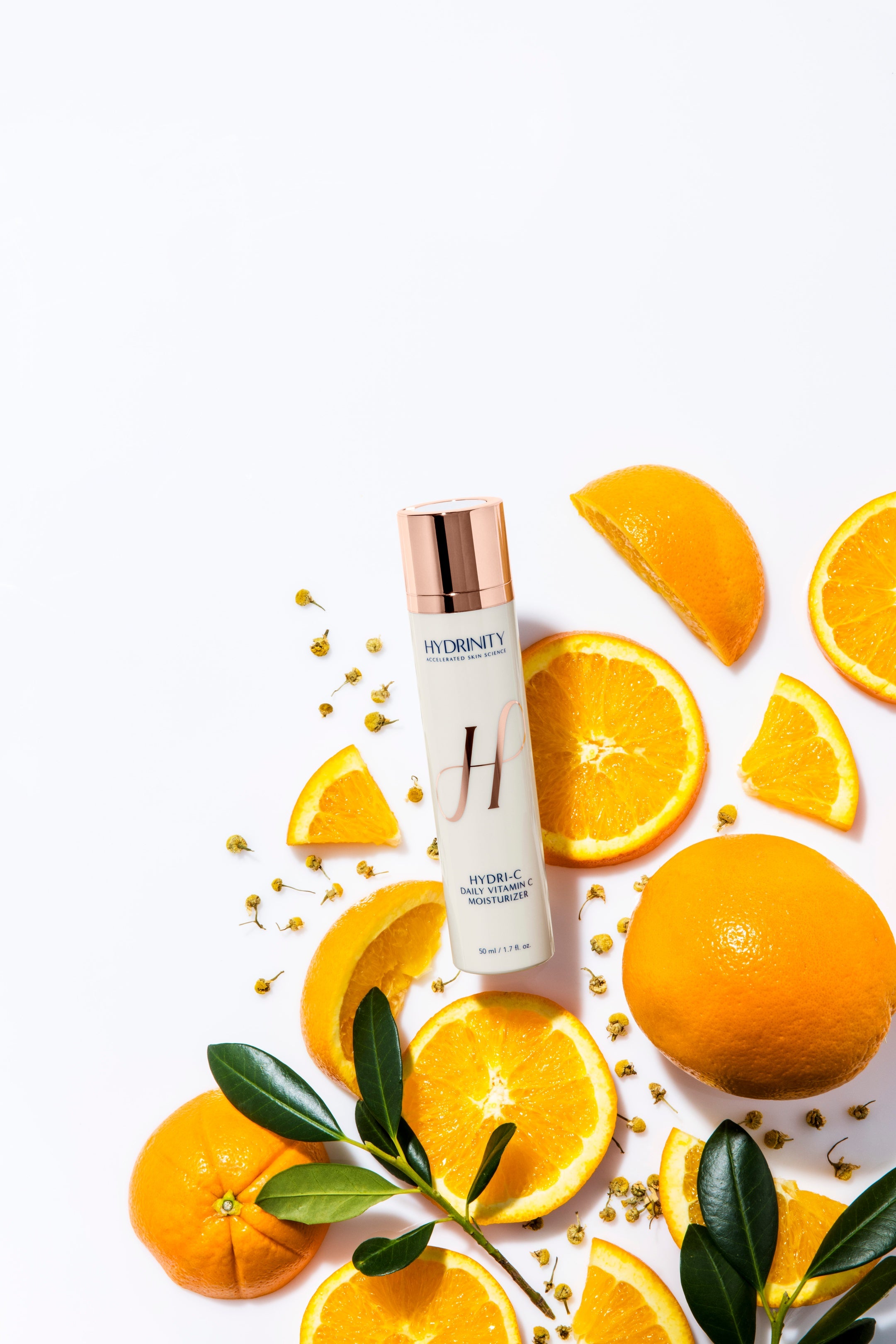 Hydrinity HYDRI-C Daily Vitamin C Moisturizer (1.7 oz)