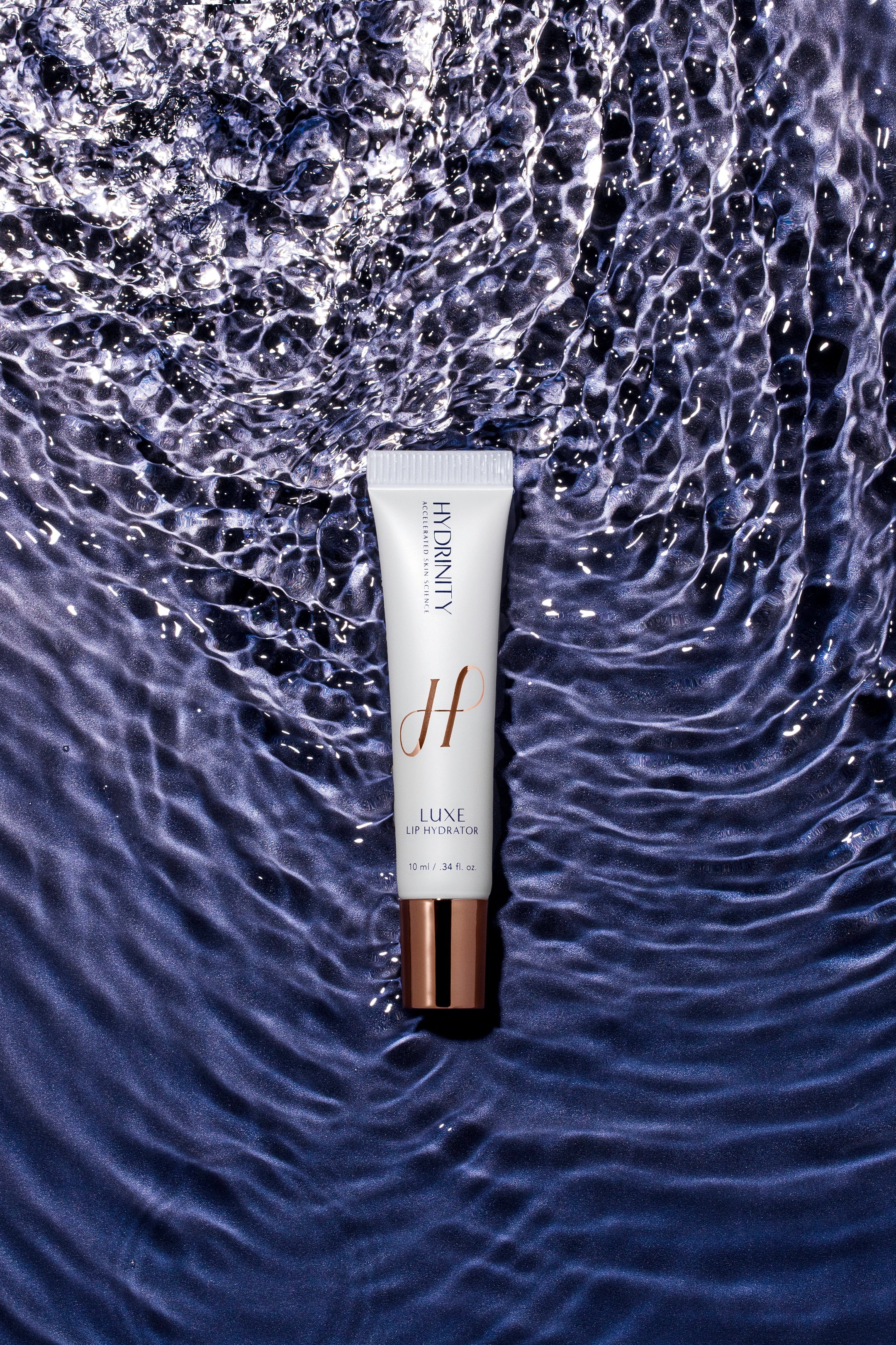 Hydrinity LUXE Lip Hydrator (0.34 oz)