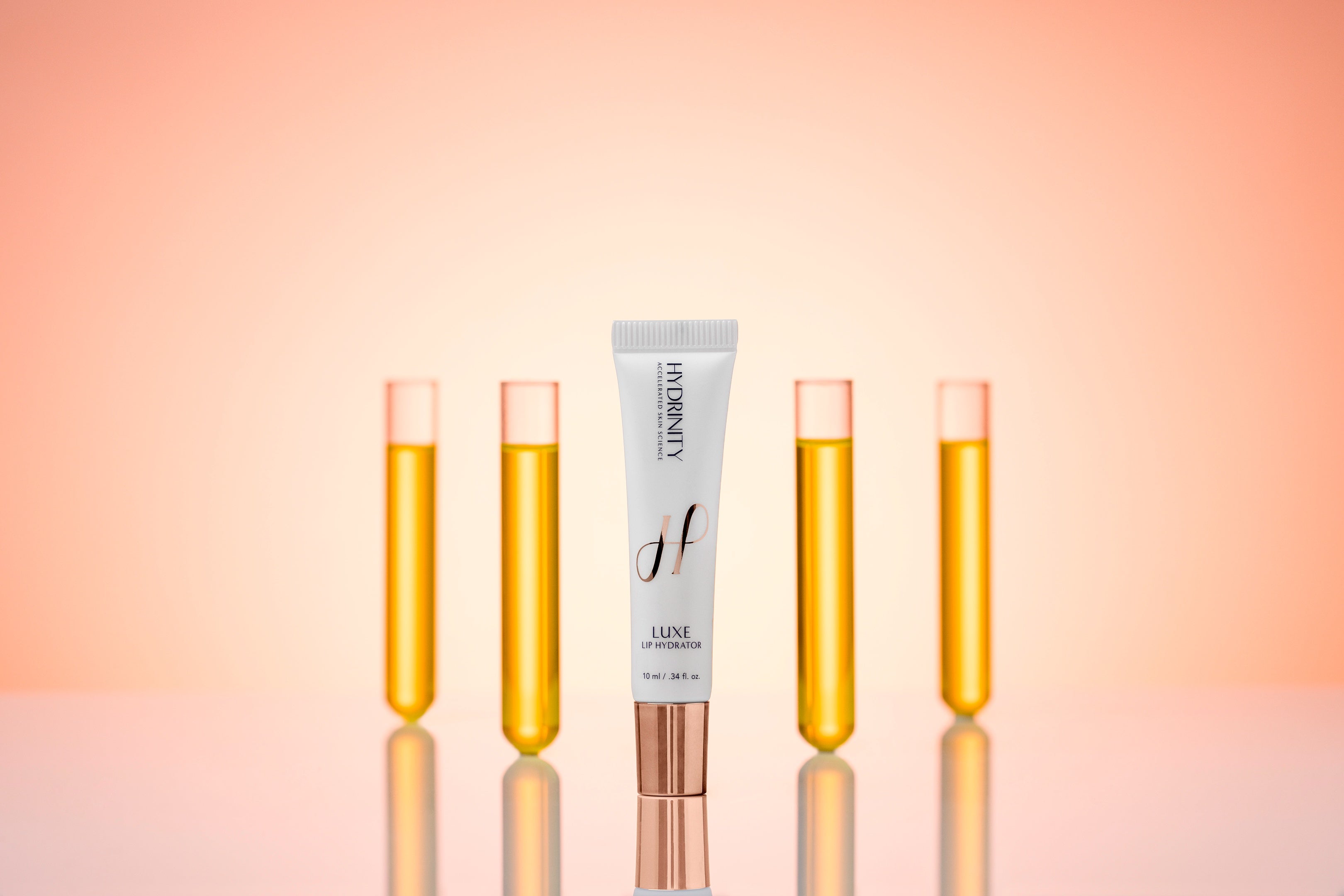 Hydrinity LUXE Lip Hydrator (0.34 oz)