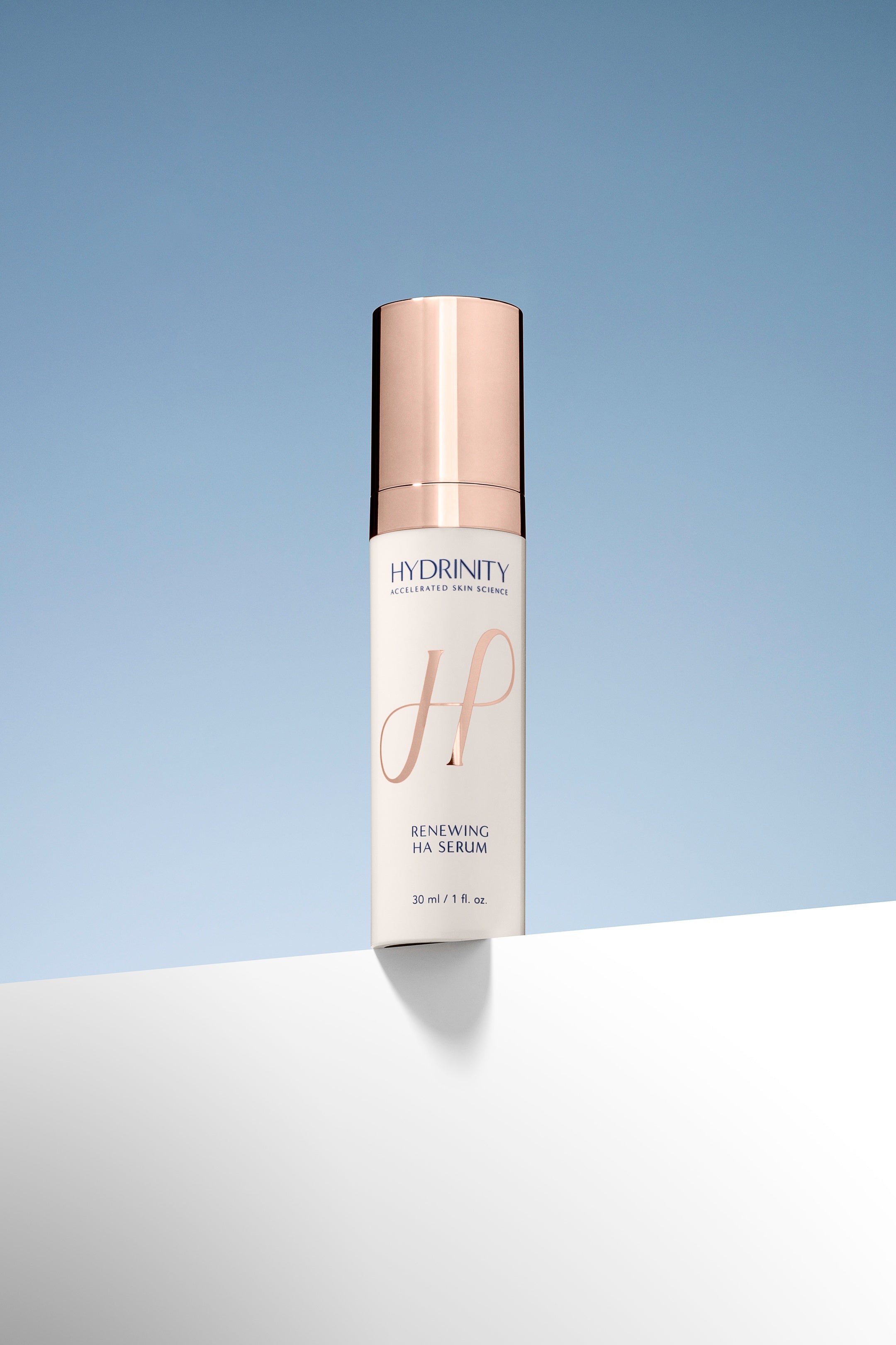 Hydrinity Renewing HA Serum (1 oz)
