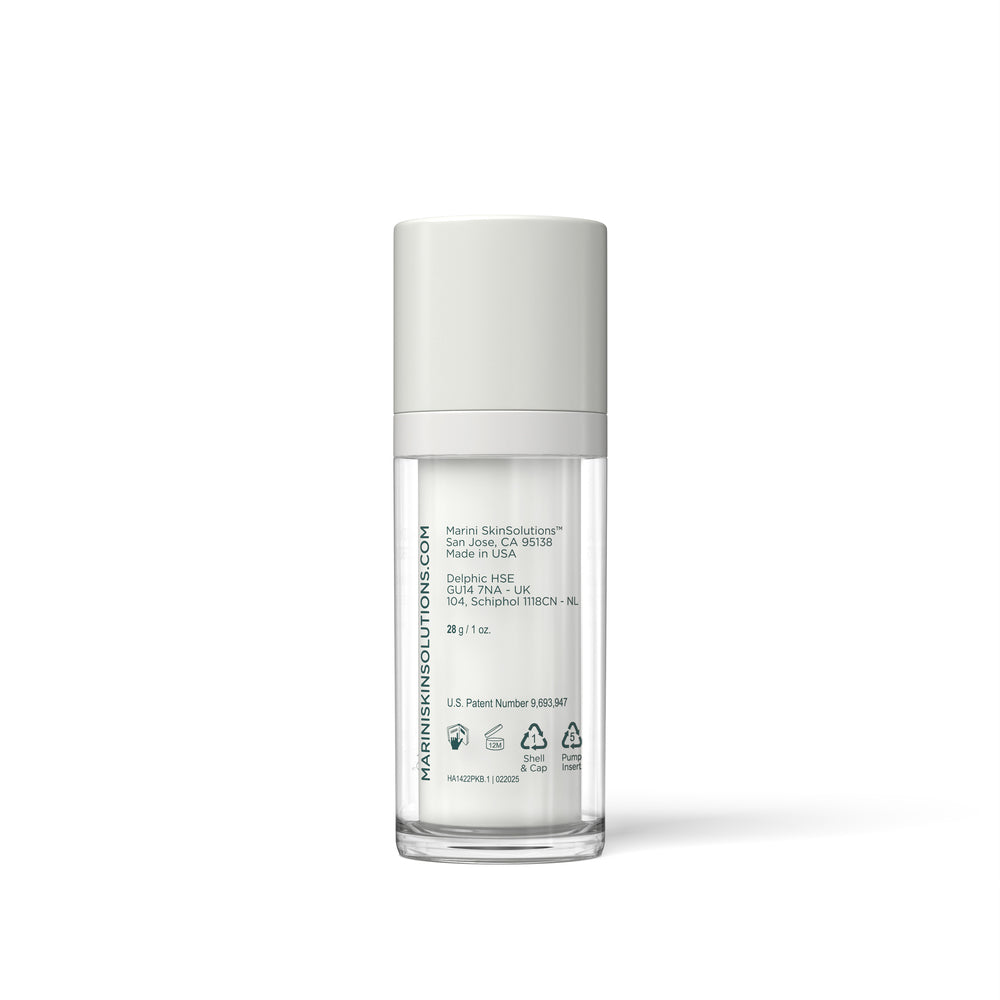 Jan Marini Hyla3D Face Serum Hyaluronic Acid Complex (1 oz)