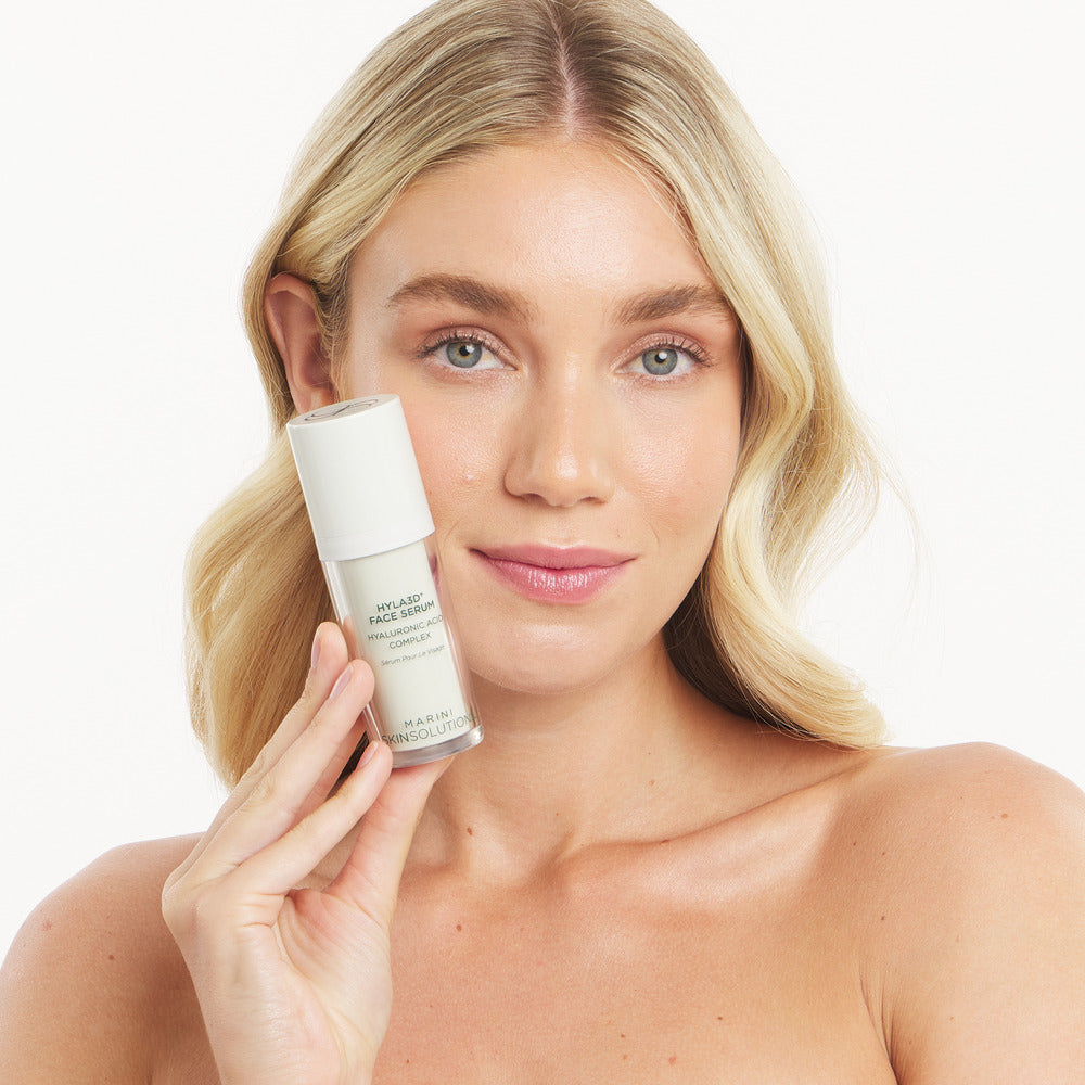 Jan Marini Hyla3D Face Serum Hyaluronic Acid Complex (1 oz)