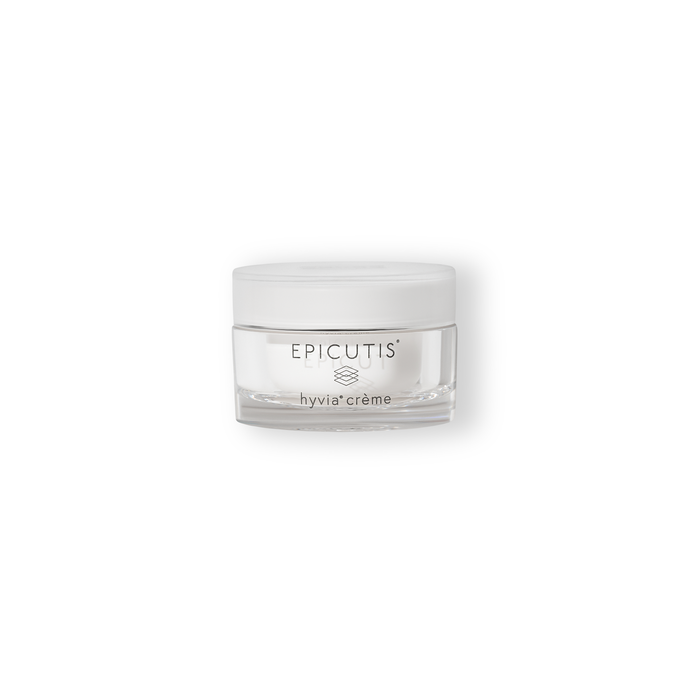 Epicutis Hyvia Crème (1.7 oz).