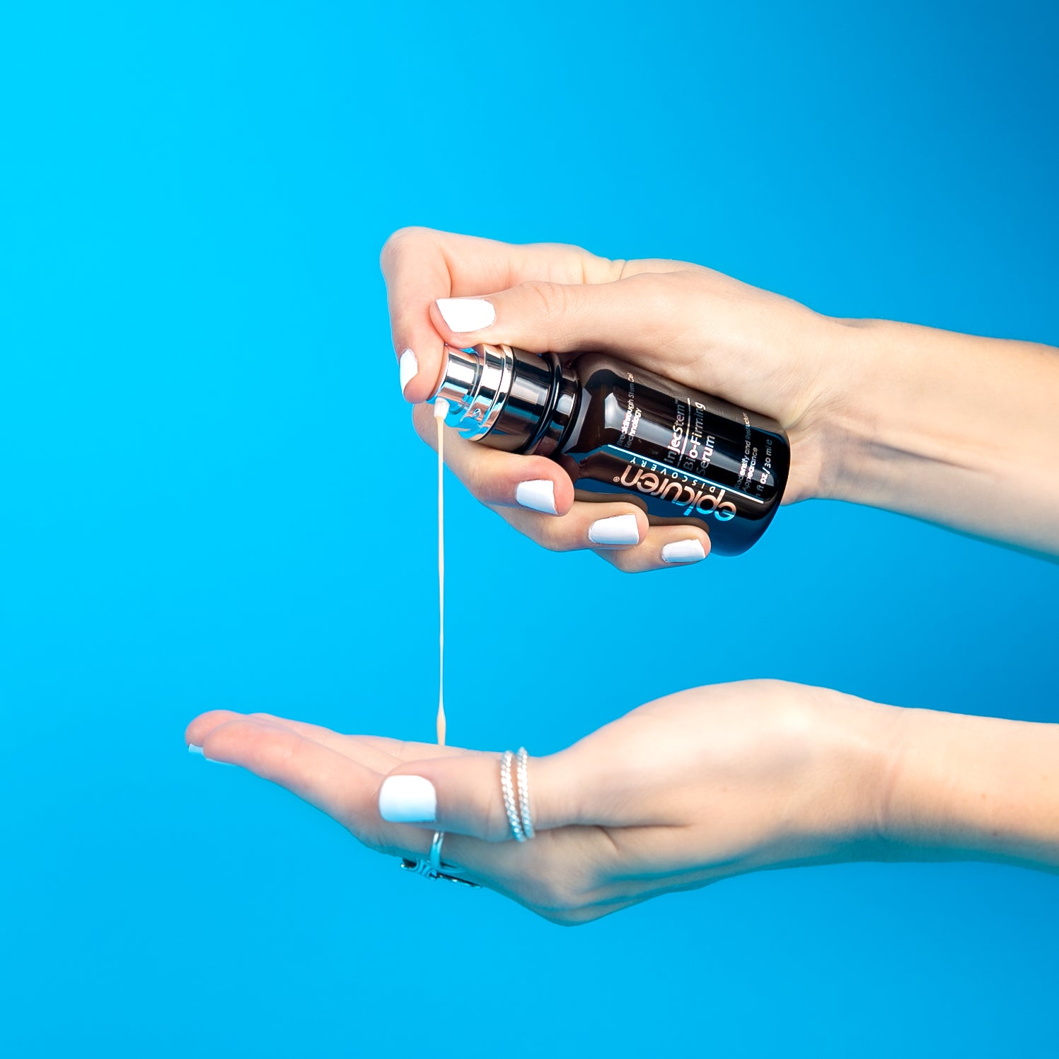 Epicuren Discovery InjecStem Bio-Firming Serum (1 oz)