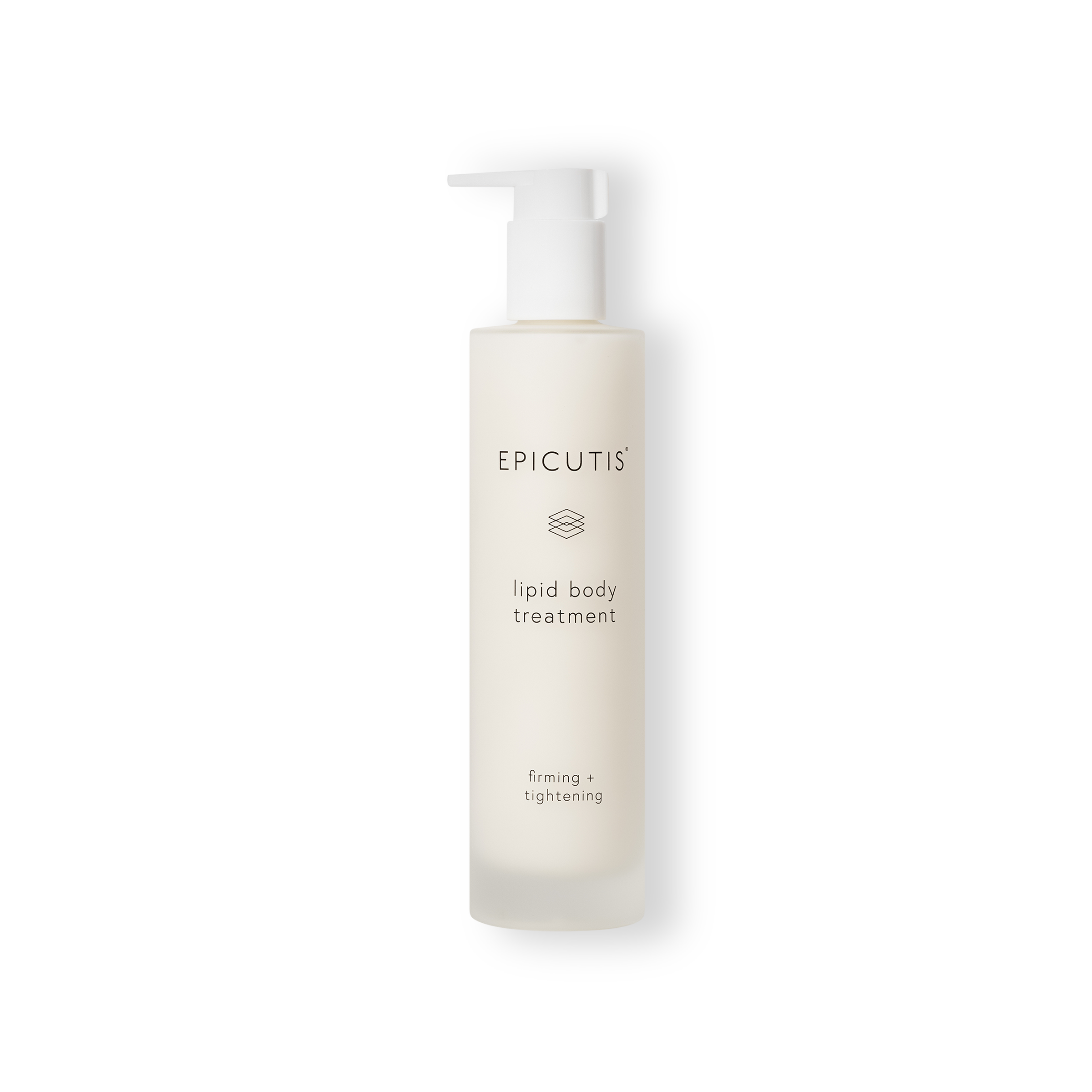 Epicutis Lipid Body Treatment (7.44 oz).