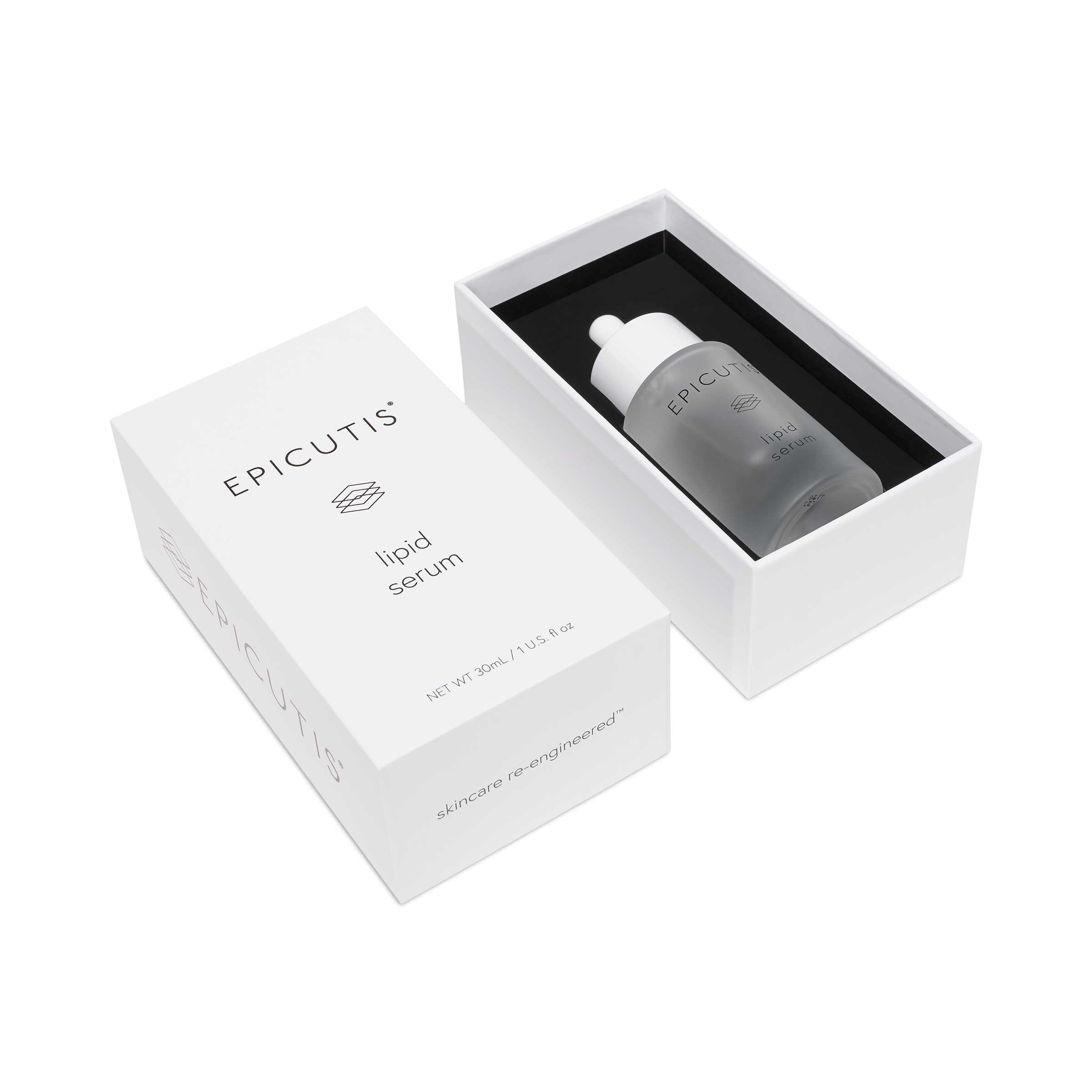 Epicutis Lipid Serum (1 oz).