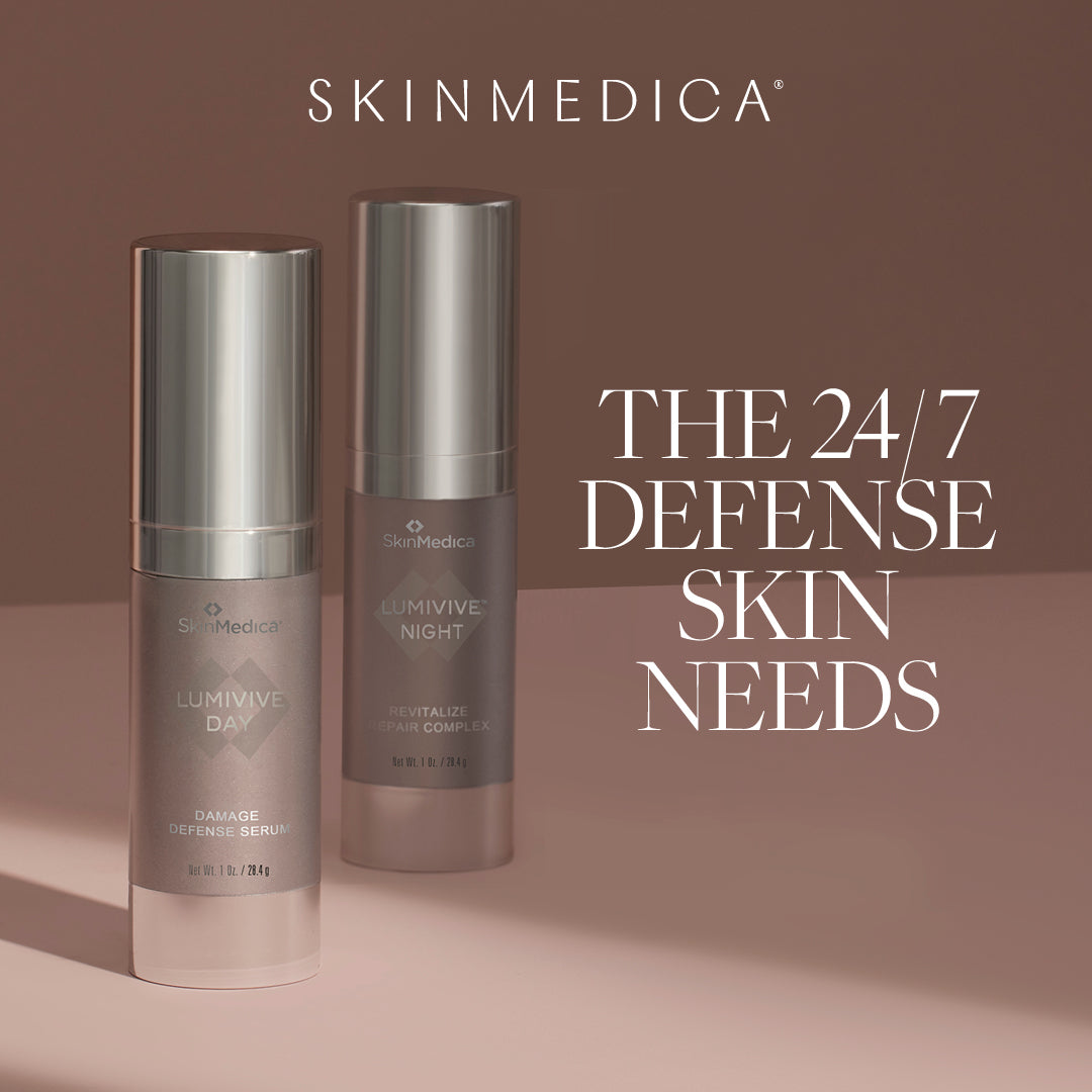 SkinMedica LUMIVIVE System