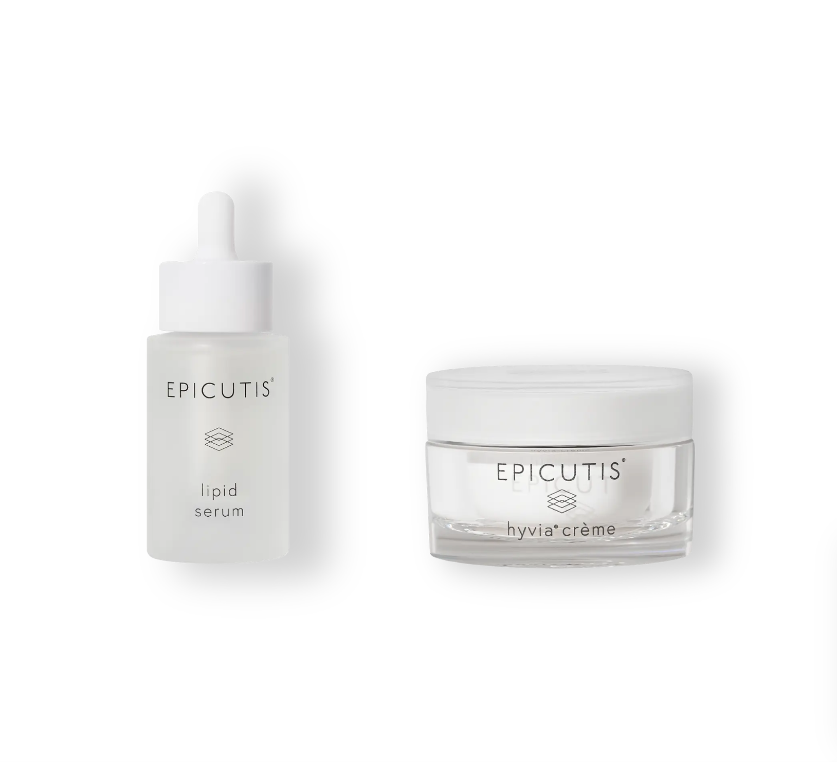 Epicutis Luxury Skincare Set.