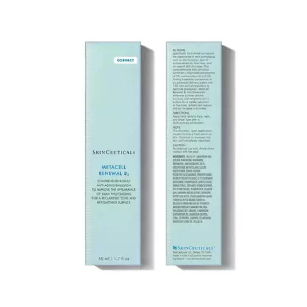 SkinCeuticals Metacell Renewal B3 (1.7 oz)