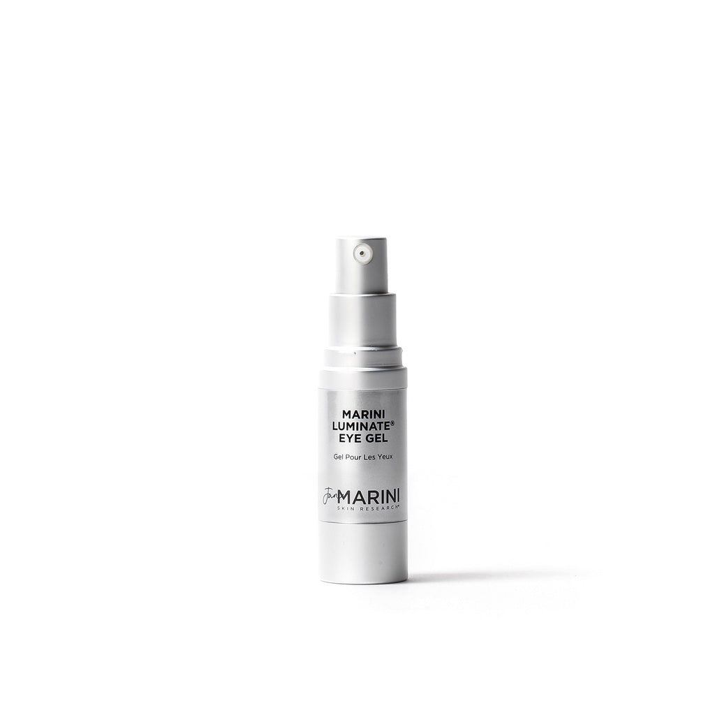 Jan Marini Luminate Eye Gel (0.5 oz)