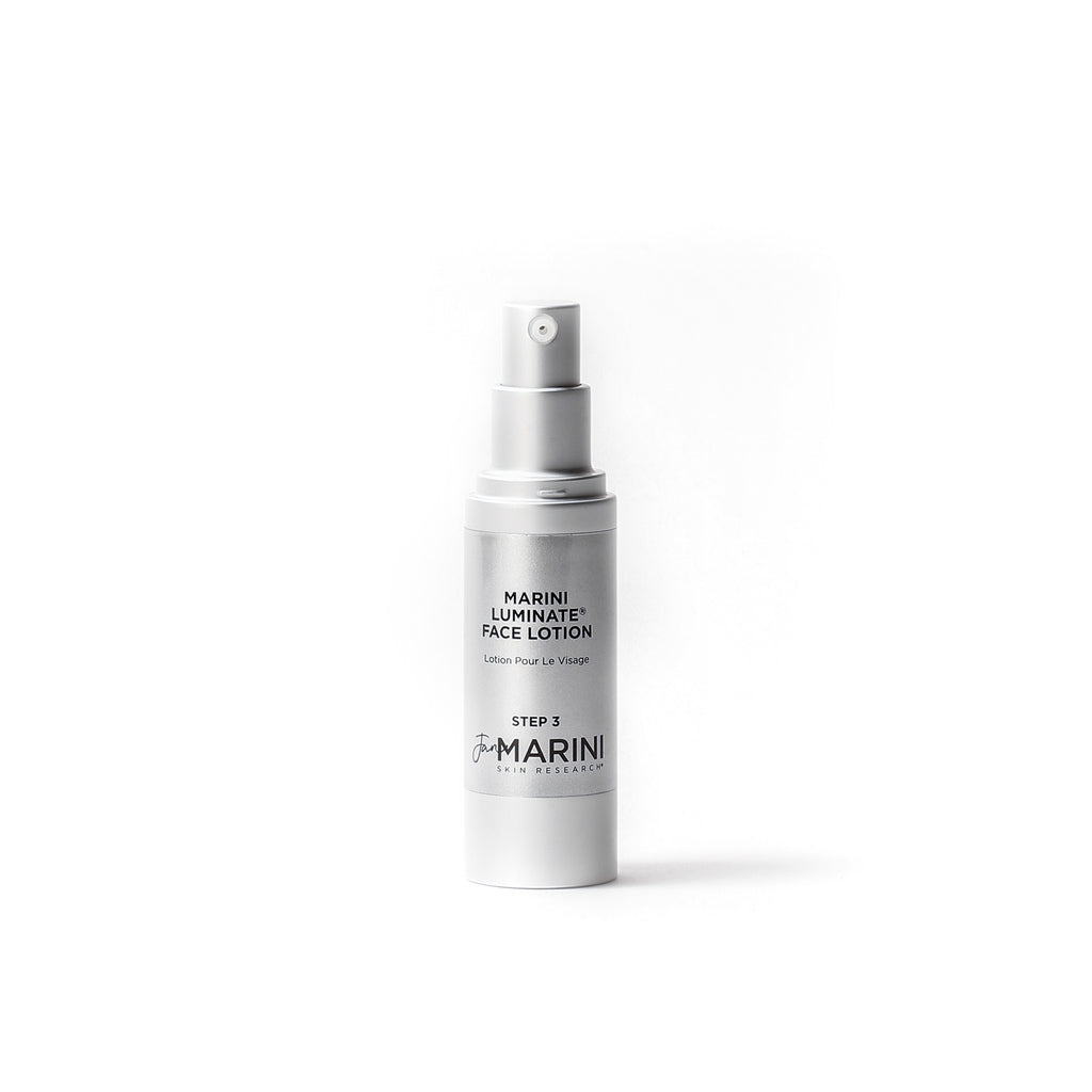 Jan Marini Luminate Face Lotion (1 oz)