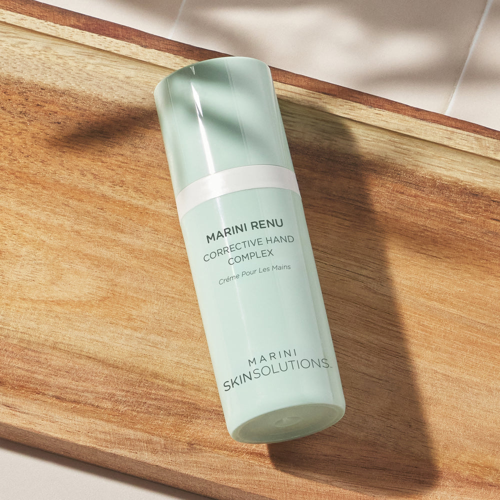 Jan Marini ReNu Corrective Hand Complex (1 oz)