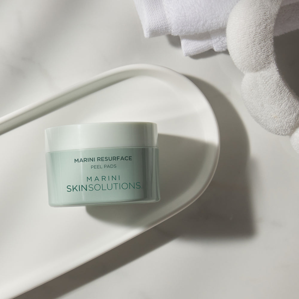 Jan Marini ResurFace Peel Pads (30 Count)