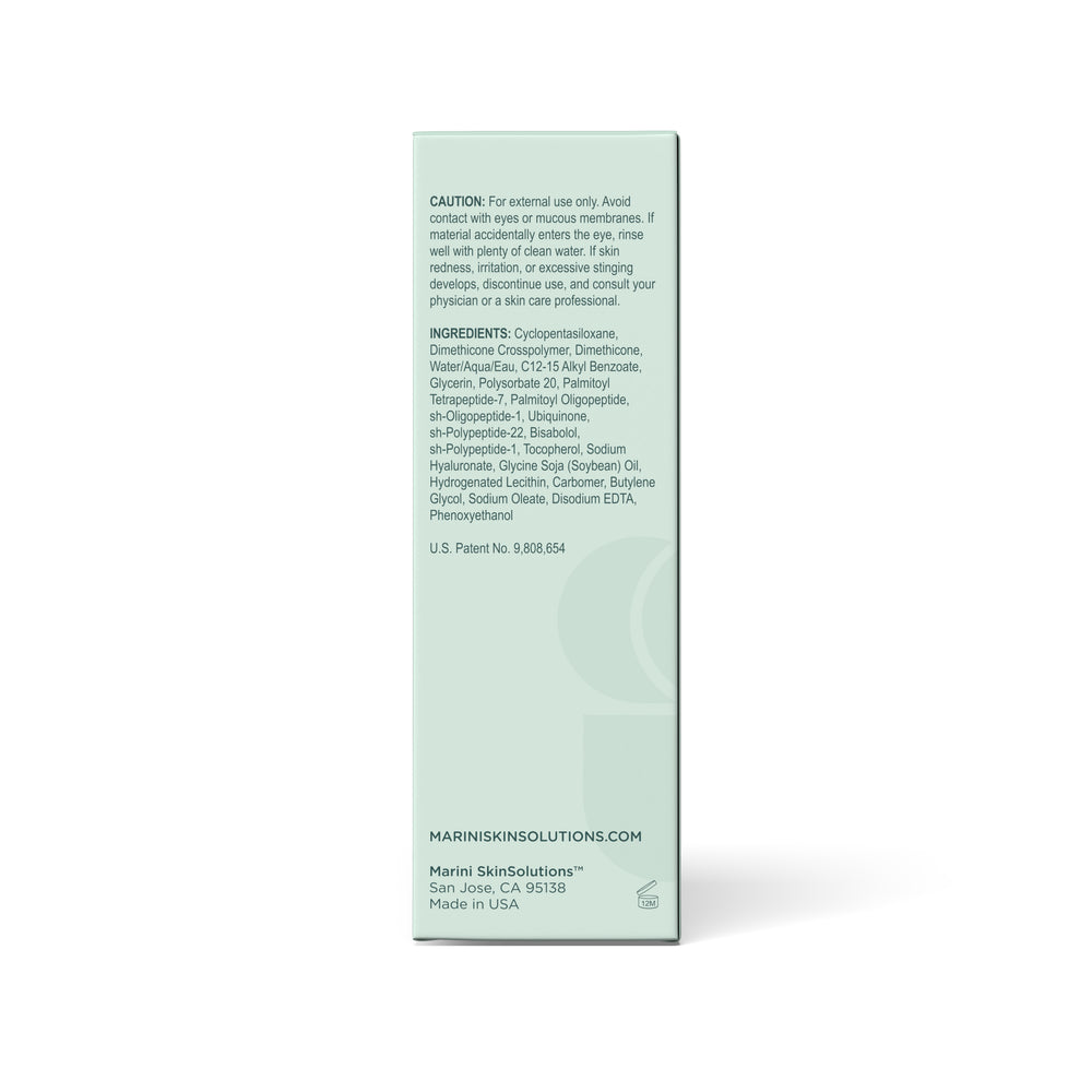 Marini SkinSolutions Bioshield Rapid Recovery Complex (1 oz).