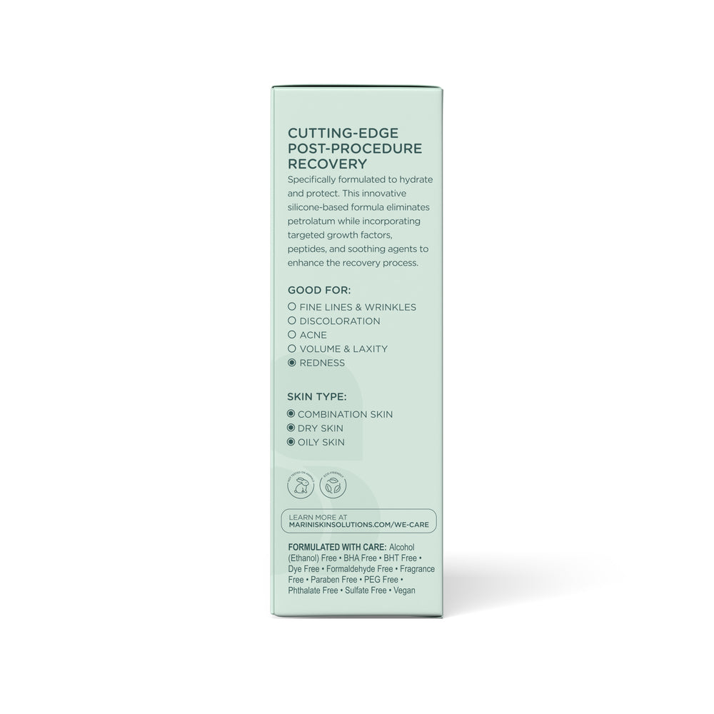 Marini SkinSolutions Bioshield Rapid Recovery Complex (1 oz).