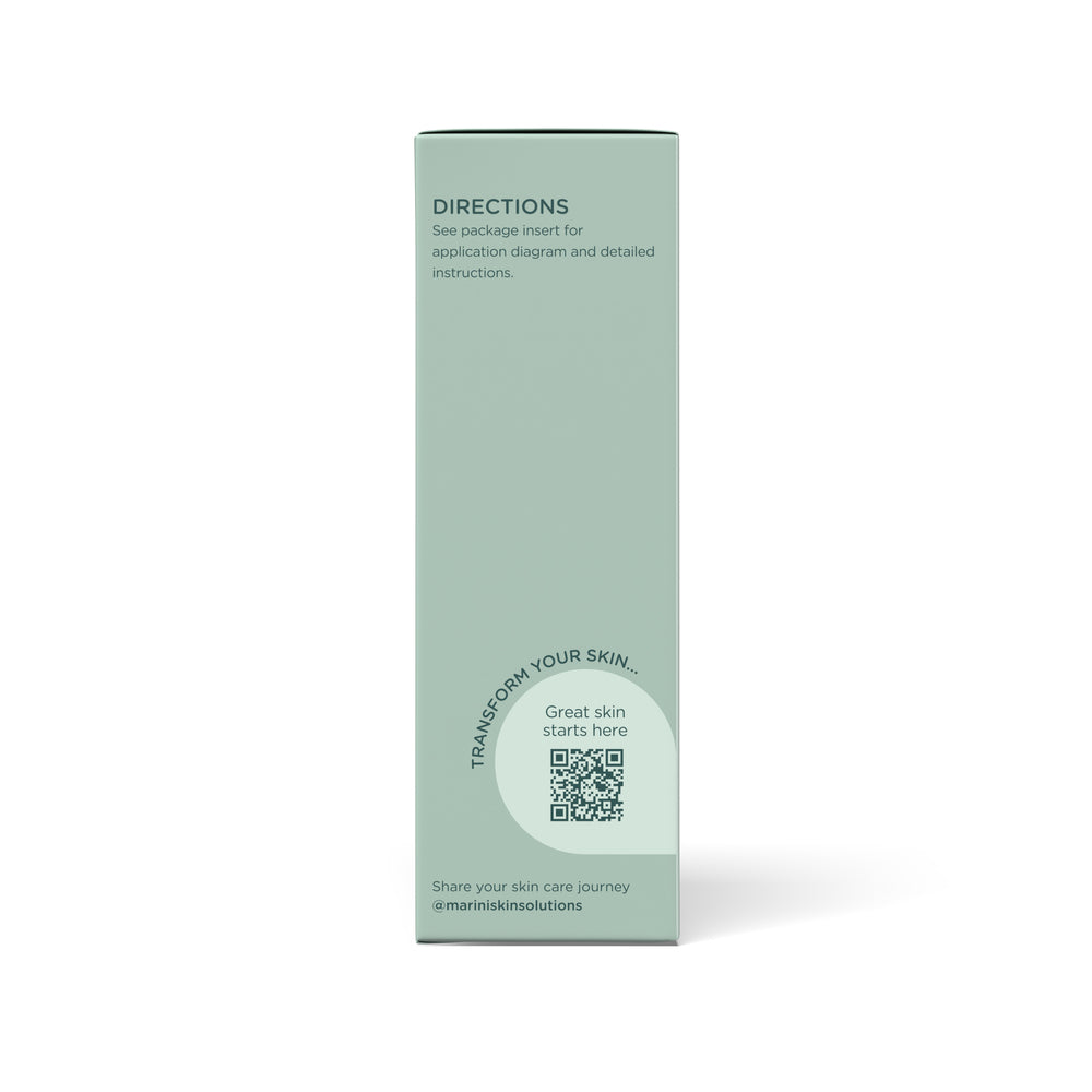 Marini SkinSolutions Bioshield Rapid Recovery Complex (1 oz).
