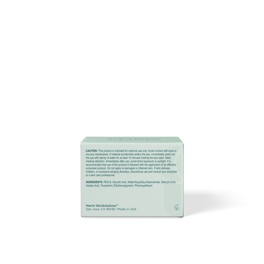 Jan Marini Clear Corrective Pads (30 Count)