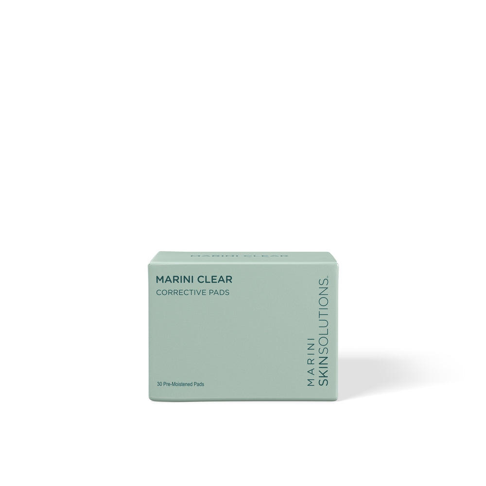 Jan Marini Clear Corrective Pads (30 Count)