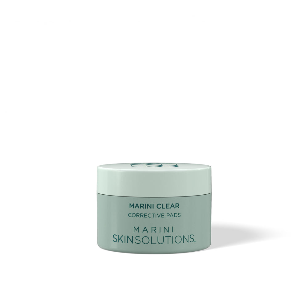 Jan Marini Clear Corrective Pads (30 Count)