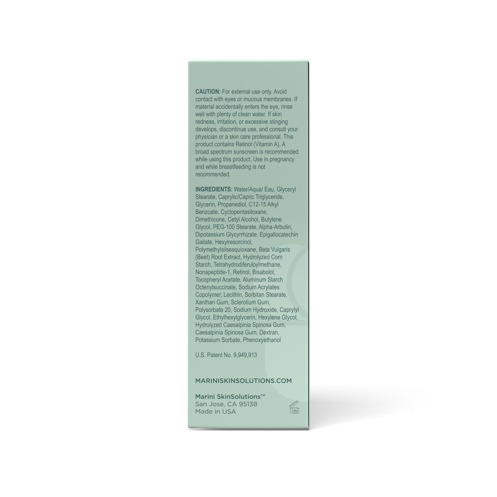 Jan Marini Luminate Face Lotion (1 oz)