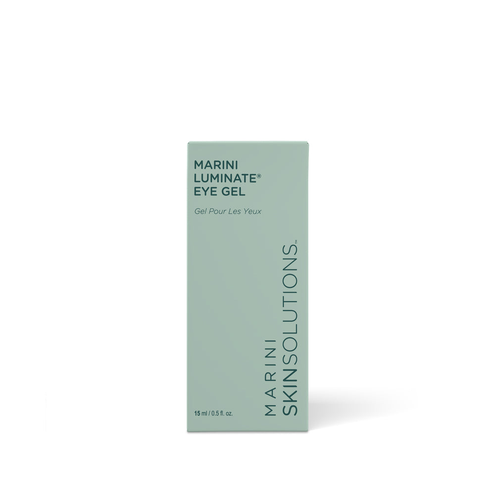 Jan Marini Luminate Eye Gel (0.5 oz)