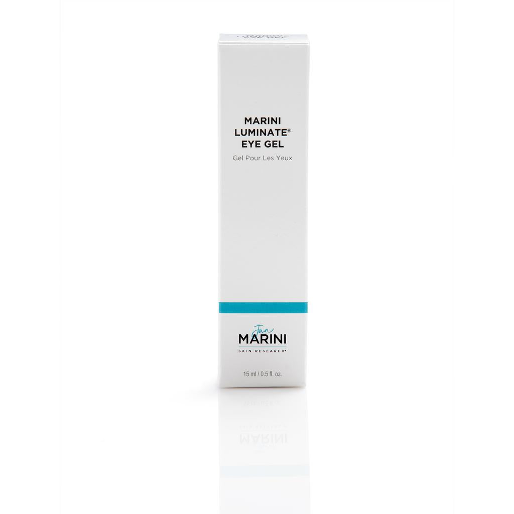 Jan Marini Luminate Eye Gel (0.5 oz)