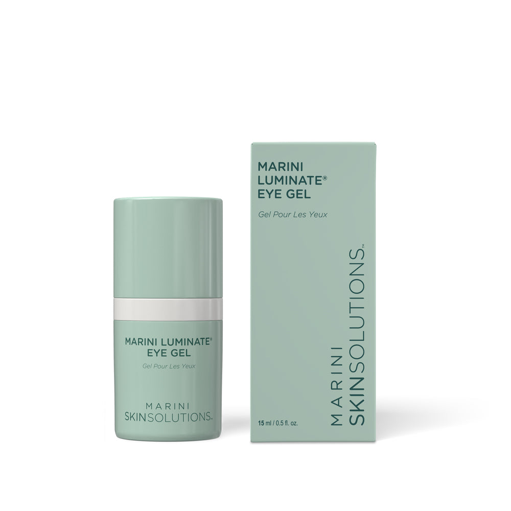 Jan Marini Luminate Eye Gel (0.5 oz)