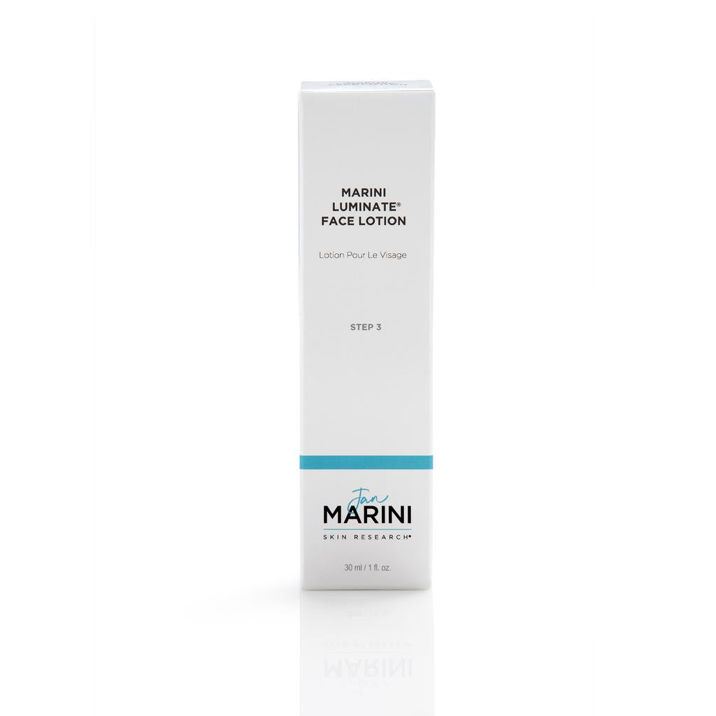 Jan Marini Luminate Face Lotion (1 oz)