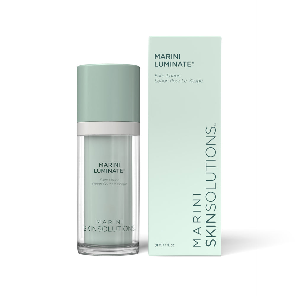 Jan Marini Luminate Face Lotion (1 oz)