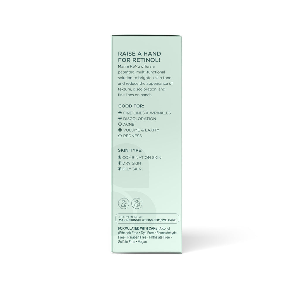 Jan Marini ReNu Corrective Hand Complex (1 oz)