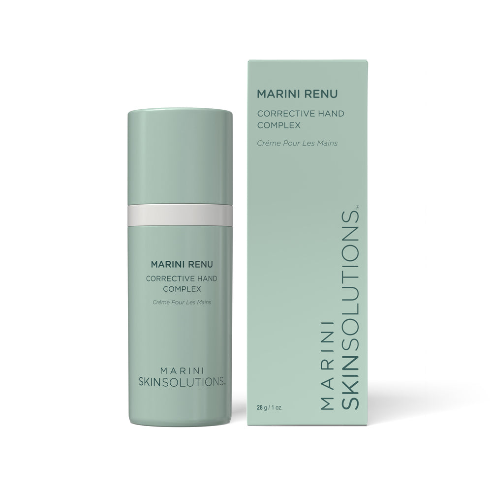 Jan Marini ReNu Corrective Hand Complex (1 oz)