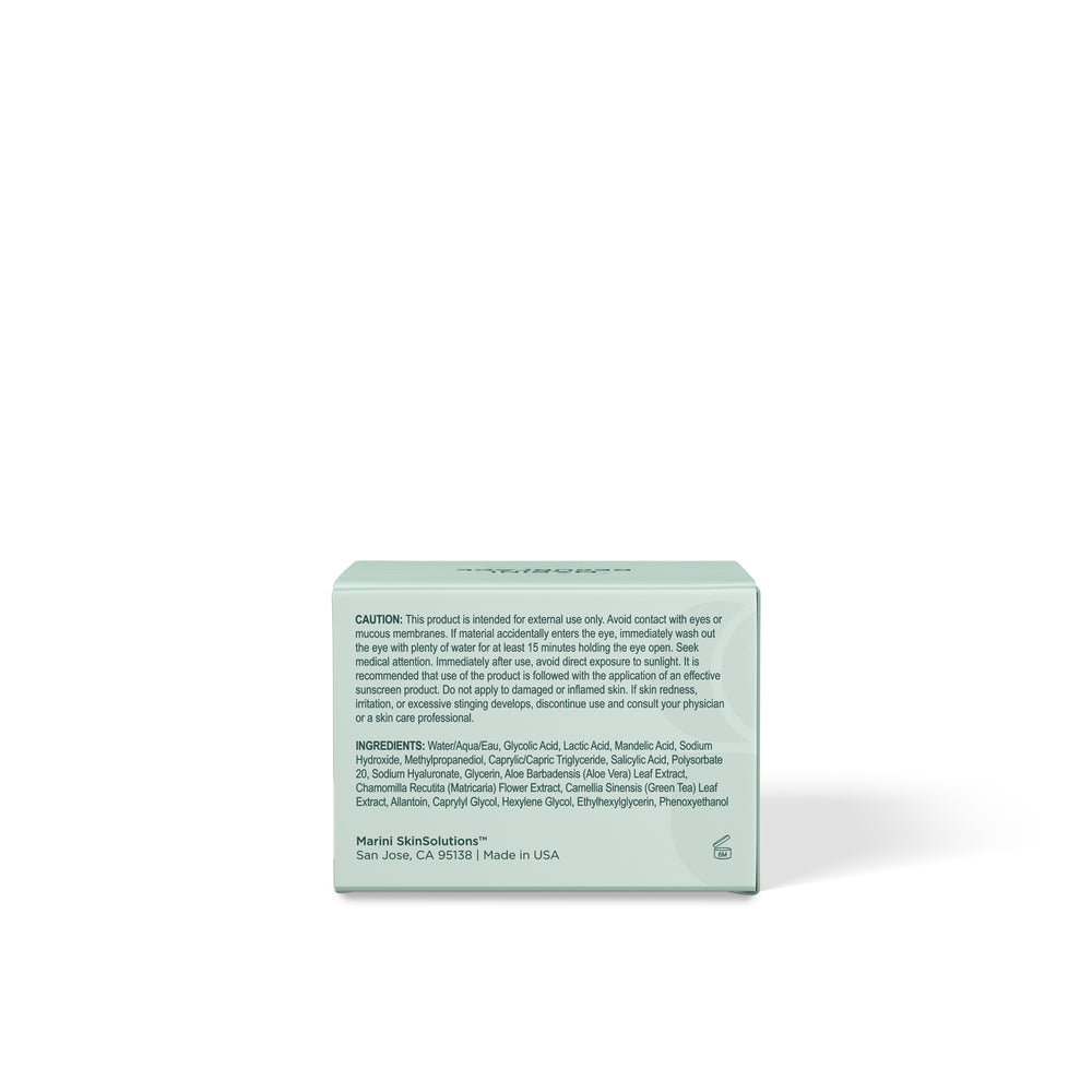 Jan Marini ResurFace Peel Pads (30 Count)