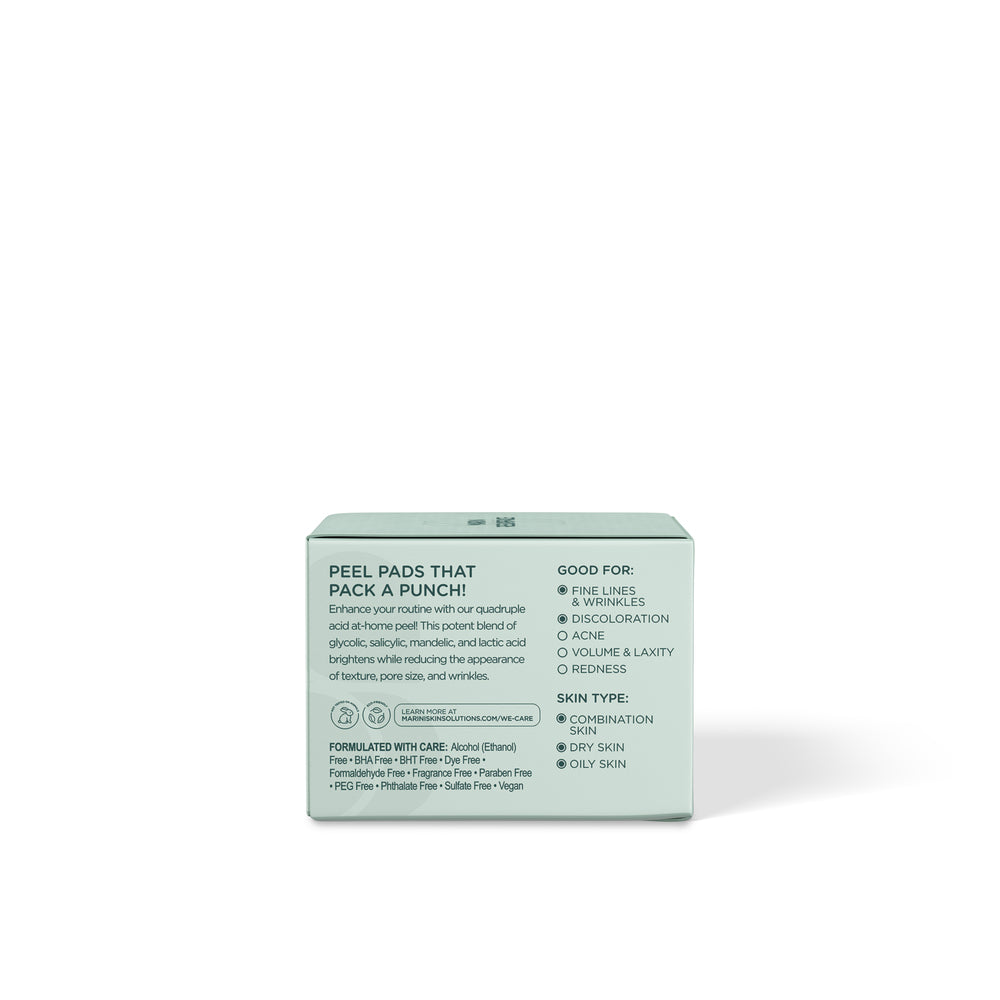 Jan Marini ResurFace Peel Pads (30 Count)