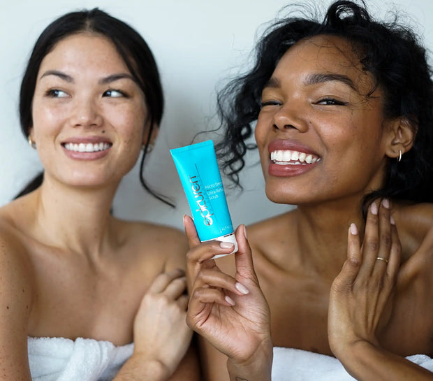 Epicuren Discovery Micro-Derm Ultra-Refining Scrub (2.5 oz)