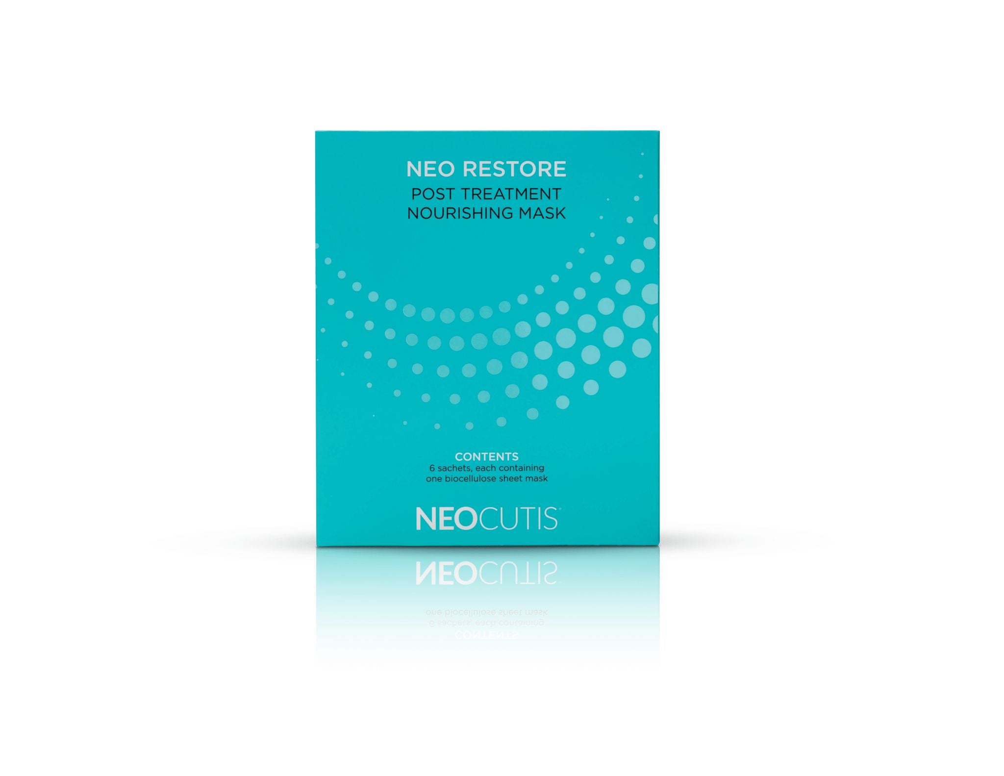 Neocutis Neo Restore Mask (6 Count)