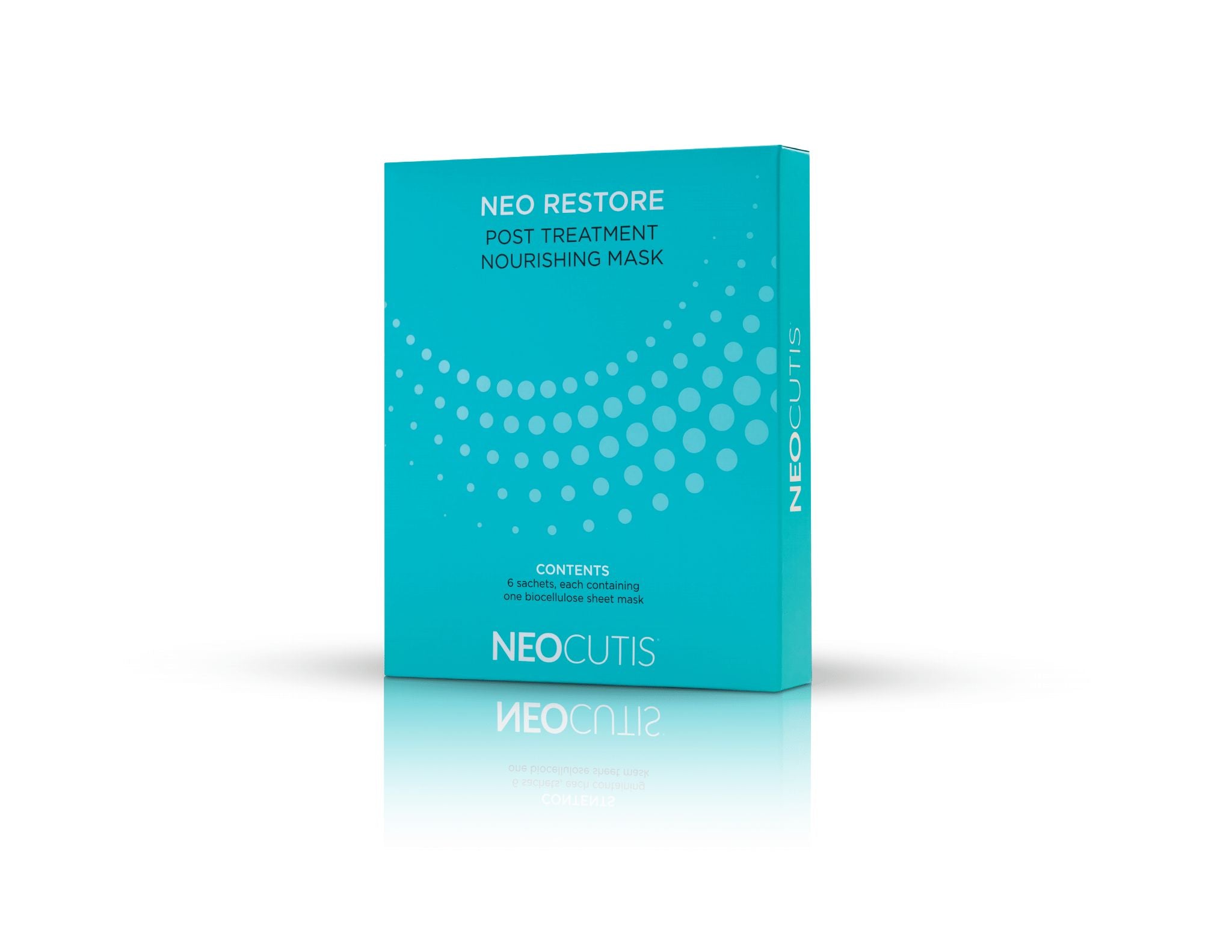 Neocutis Neo Restore Mask (6 Count)