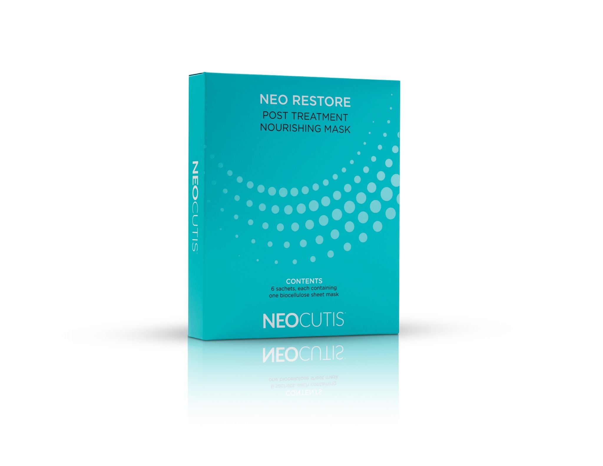 Neocutis Neo Restore Mask (6 Count)