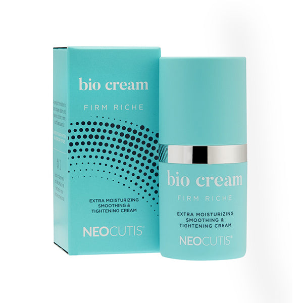 Neocutis BIO CREAM FIRM RICHE Extra Moisturizing Smoothing & Tightening Cream (0.5 fl oz)