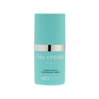 Neocutis BIO CREAM FIRM Smoothing & Tightening Cream (0.5 fl oz).