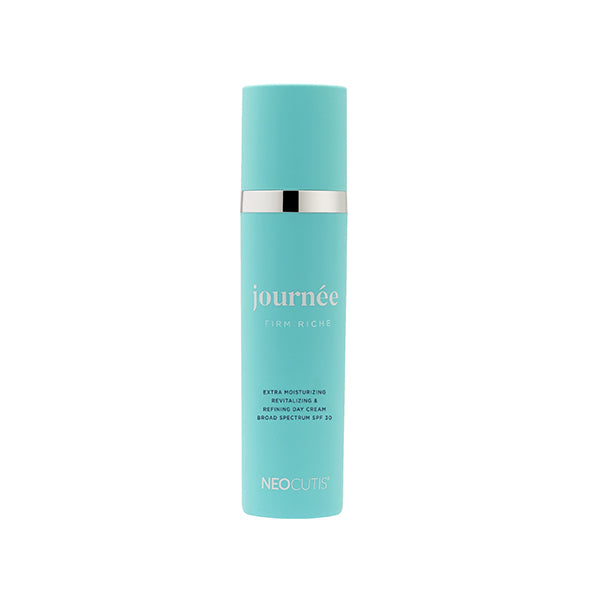 Neocutis JOURNEE FIRM RICHE Extra Moisturizing Revitalizing & Refining Day Cream Broad Spectrum SPF 30 (1.69 oz)