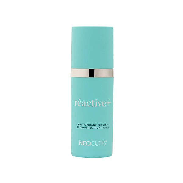 Neocutis ReACTIVE+ Anti-Oxidant Serum SPF 45 (1 oz)