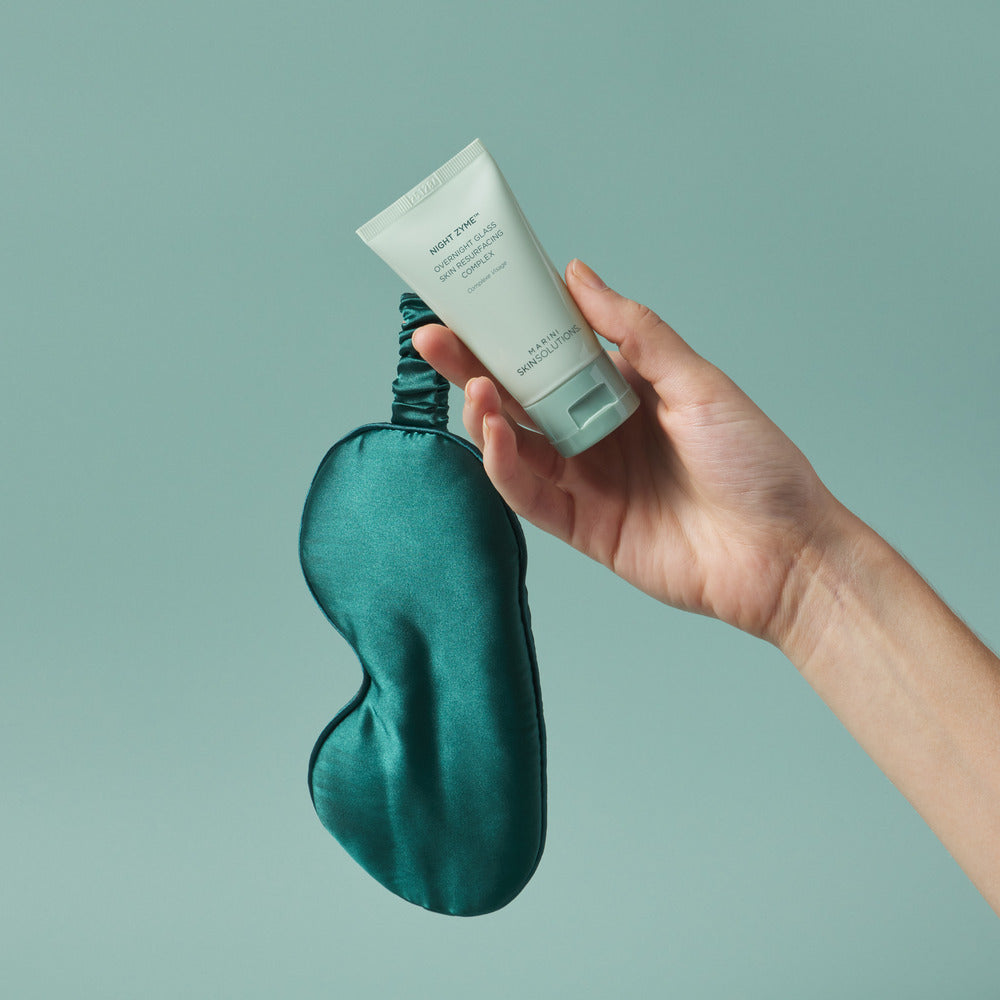 Jan Marini Night Zyme Overnight Glass Skin Resurfacing Complex (1.7 oz)