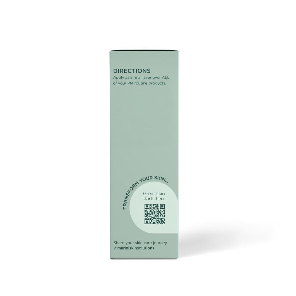 Jan Marini Night Zyme Overnight Glass Skin Resurfacing Complex (1.7 oz)