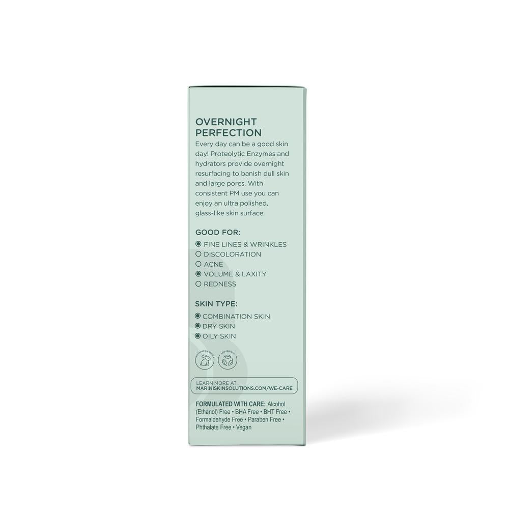 Jan Marini Night Zyme Overnight Glass Skin Resurfacing Complex (1.7 oz)