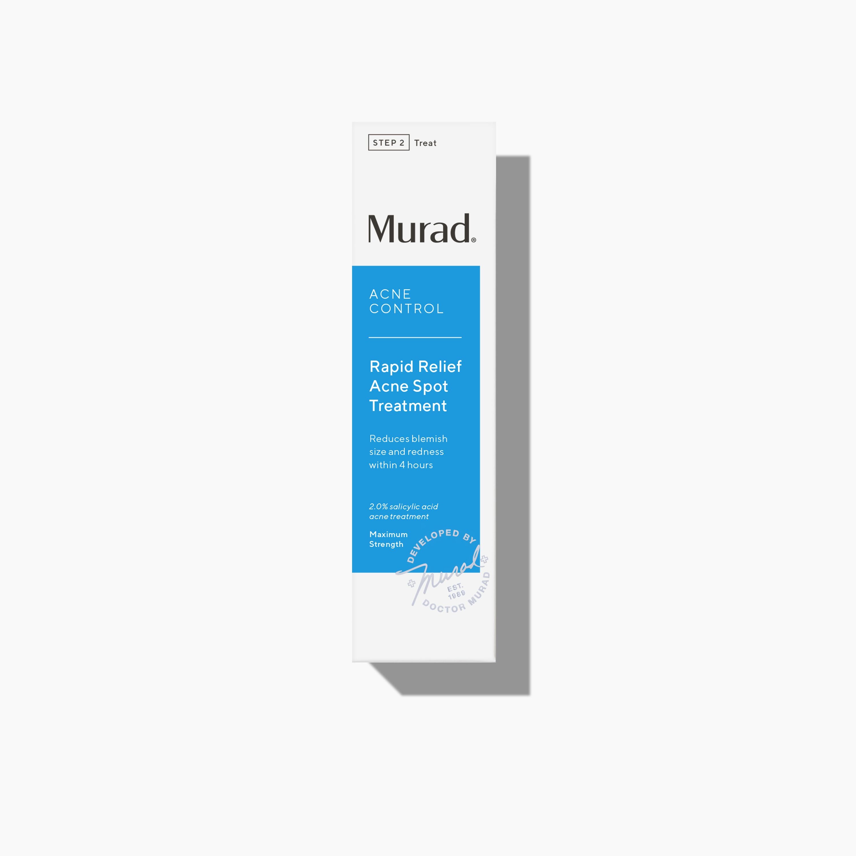 Murad Rapid Relief Acne Spot Treatment (0.5 oz)