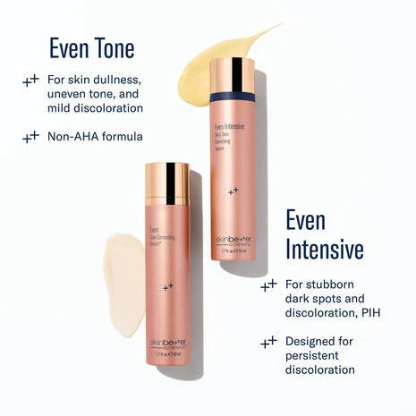 SkinBetter Science Even Intensive Skin Tone Correcting Serum (1.7 oz)