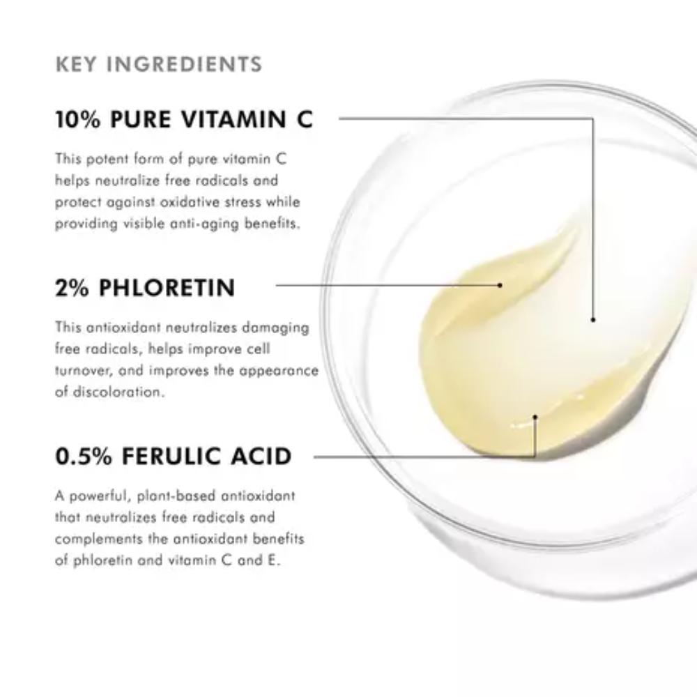 SkinCeuticals Phloretin CF Gel (1 oz)