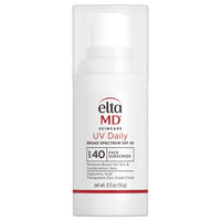 Free ($20 Value) EltaMD UV Daily Travel Size Broad-Spectrum SPF 40 (0.5 oz)